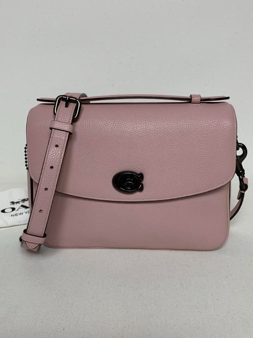 Coach Cassie crossbody bag